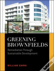Capa do artigo Greening Brownfields