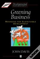 Greening Business