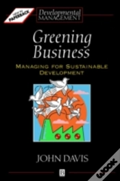 Capa do artigo Greening Business