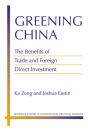 Greening China - Preview