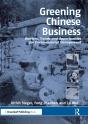 Greening Chinese Business - Preview