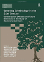 Greening Criminology In The 21st Century - Preview