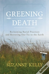 Capa do artigo Greening Death