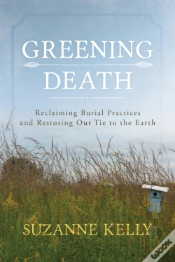 Capa do artigo Greening Death