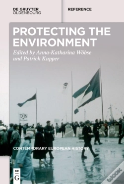 Capa do artigo Greening Europe