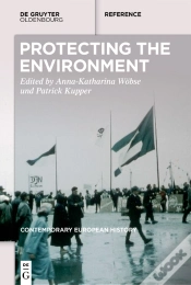 Capa do artigo Greening Europe
