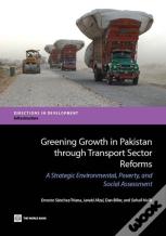 Greening Growth In Pakistan Through Transport Sector Reforms