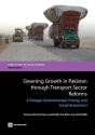 Greening Growth In Pakistan Through Transport Sector Reforms - Preview