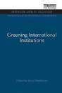 Greening International Institutions - Preview