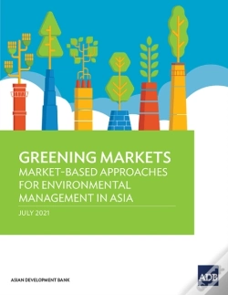 Capa do artigo Greening Markets
