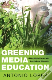 Greening Media Education