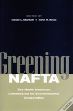 Capa do artigo Greening Nafta