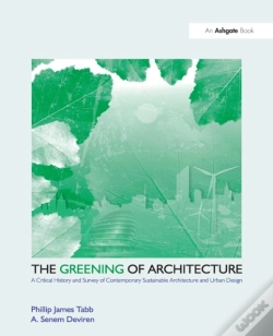 Capa do artigo Greening Of Architecture