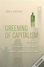 Greening Of Capitalism