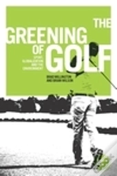 Greening Of Golf