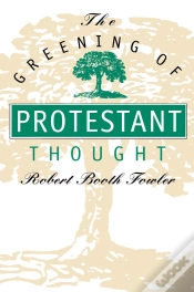 Capa do artigo Greening Of Protestant Thought