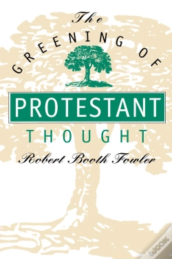 Capa do artigo Greening Of Protestant Thought