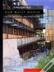 Capa do artigo Greening Our Built World