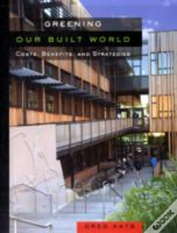 Capa do artigo Greening Our Built World
