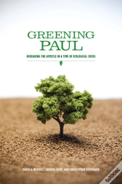 Capa do artigo Greening Paul