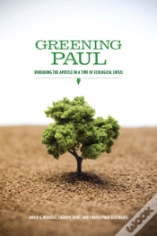 Capa do artigo Greening Paul