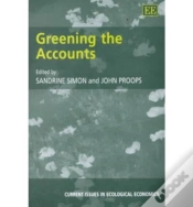 Capa do artigo Greening The Accounts