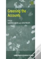Greening The Accounts