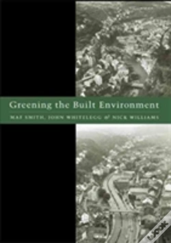 Capa do artigo Greening The Built Environment