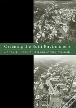 Capa do artigo Greening The Built Environment