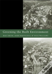 Capa do artigo Greening The Built Environment