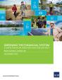 Greening The Financial System - Preview