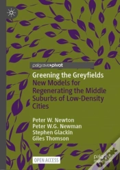 Capa do artigo Greening The Greyfields