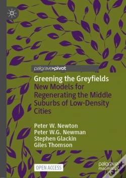 Capa do artigo Greening The Greyfields