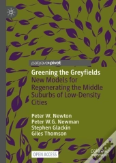 Greening The Greyfields