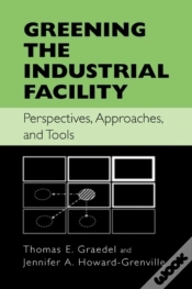 Capa do artigo Greening The Industrial Facility