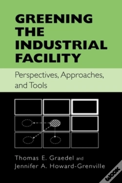 Capa do artigo Greening The Industrial Facility