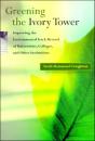 Greening The Ivory Tower - Preview
