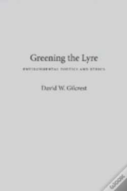 Capa do artigo Greening The Lyre