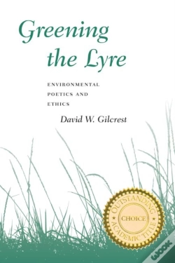 Capa do artigo Greening The Lyre