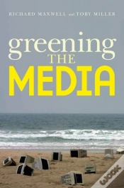 Capa do artigo Greening The Media