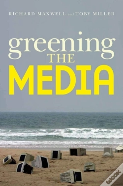 Capa do artigo Greening The Media