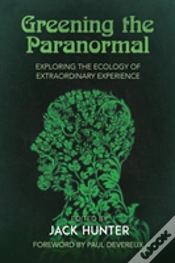 Capa do artigo Greening The Paranormal