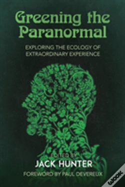 Capa do artigo Greening The Paranormal