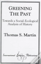 Capa do artigo Greening The Past