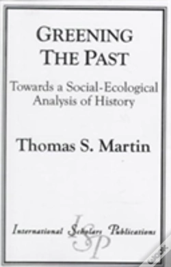 Capa do artigo Greening The Past
