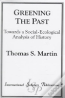 Greening The Past