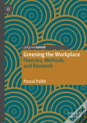 Capa do artigo Greening The Workplace