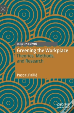 Capa do artigo Greening The Workplace