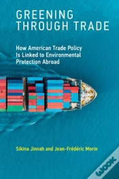 Capa do artigo Greening Through Trade