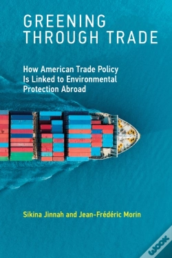 Capa do artigo Greening Through Trade